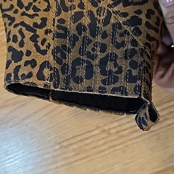 Marc Fisher booties - Picture 8 of 13